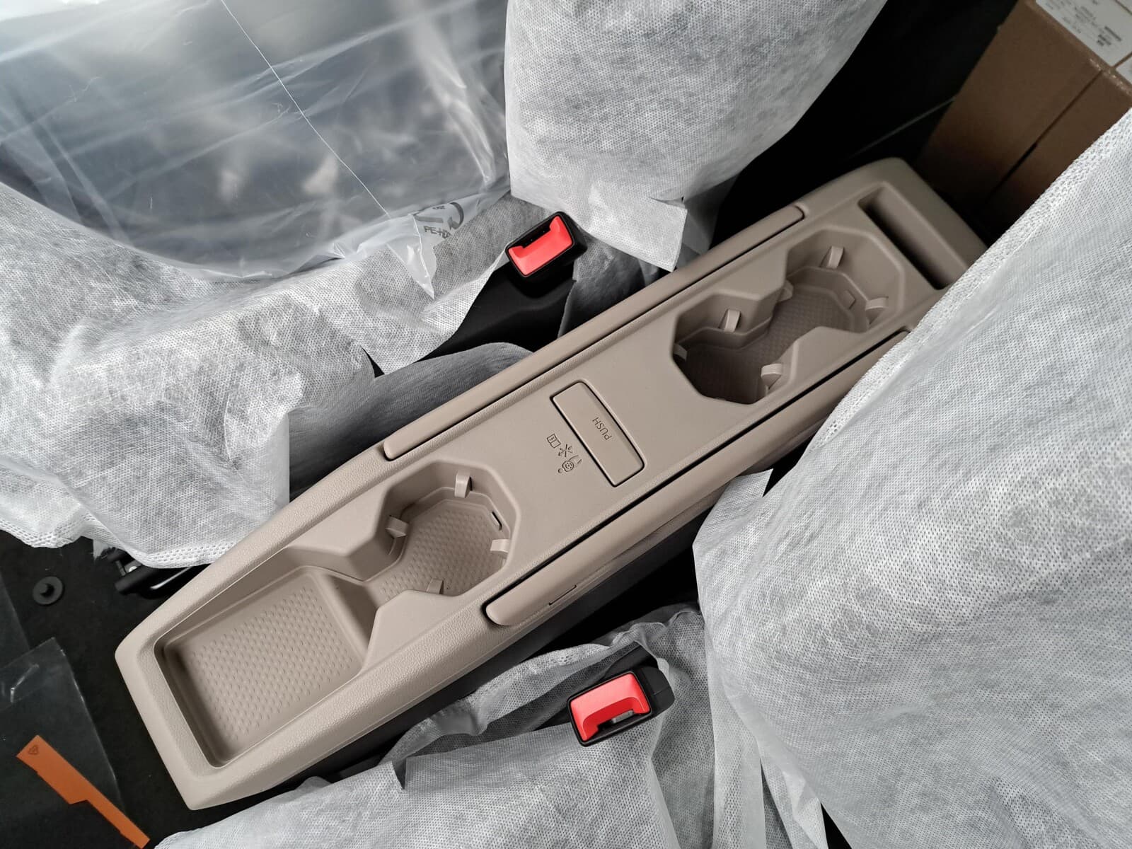 Volkswagen Nowy Multivan