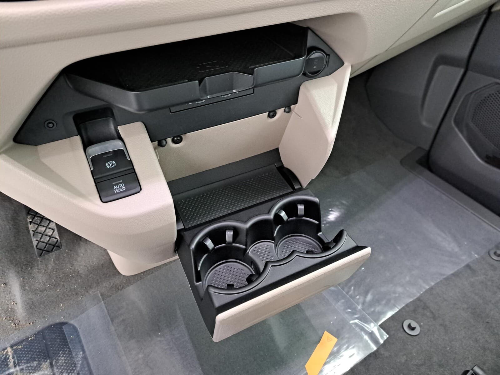 Volkswagen Nowy Multivan