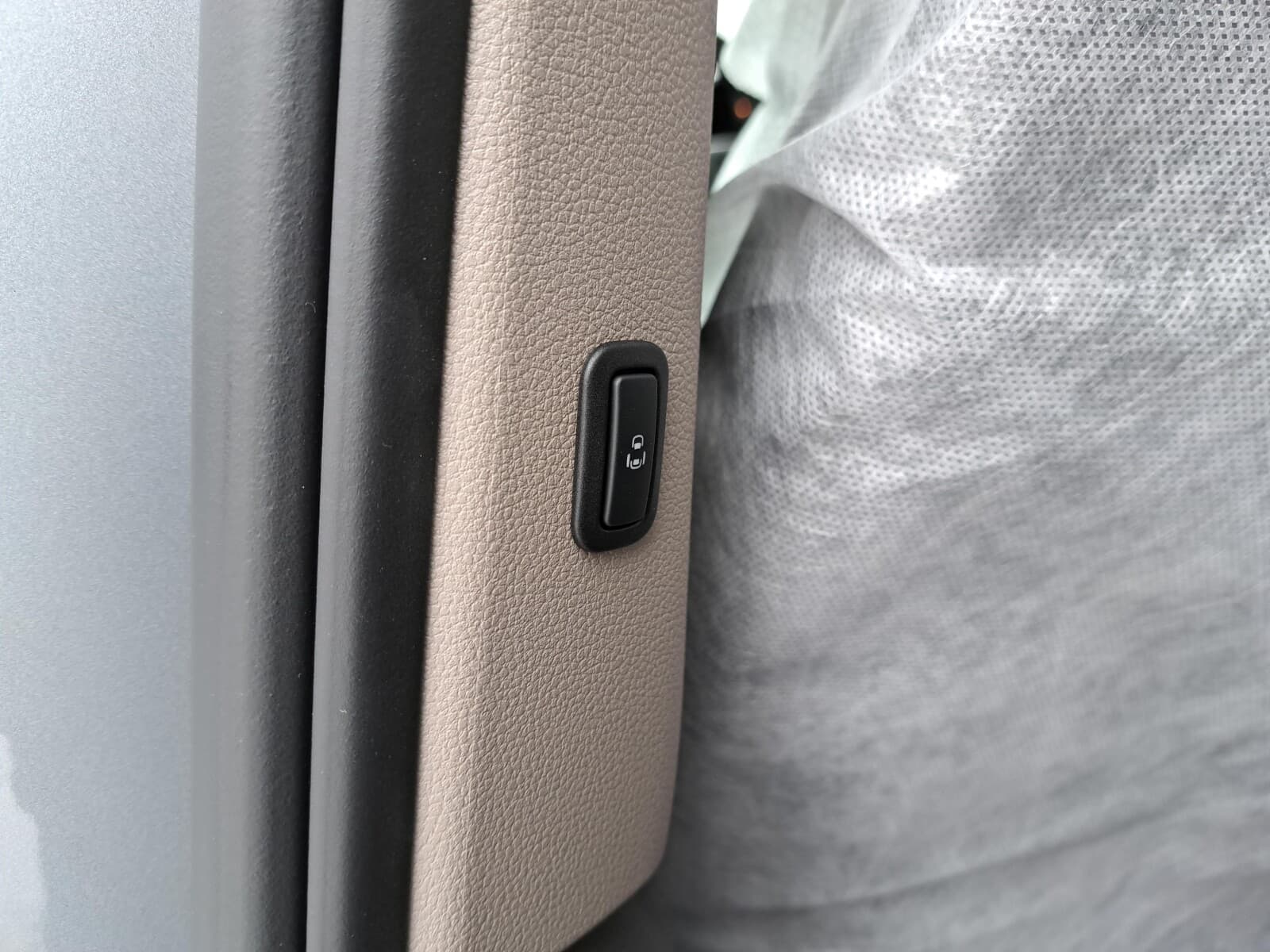 Volkswagen Nowy Multivan