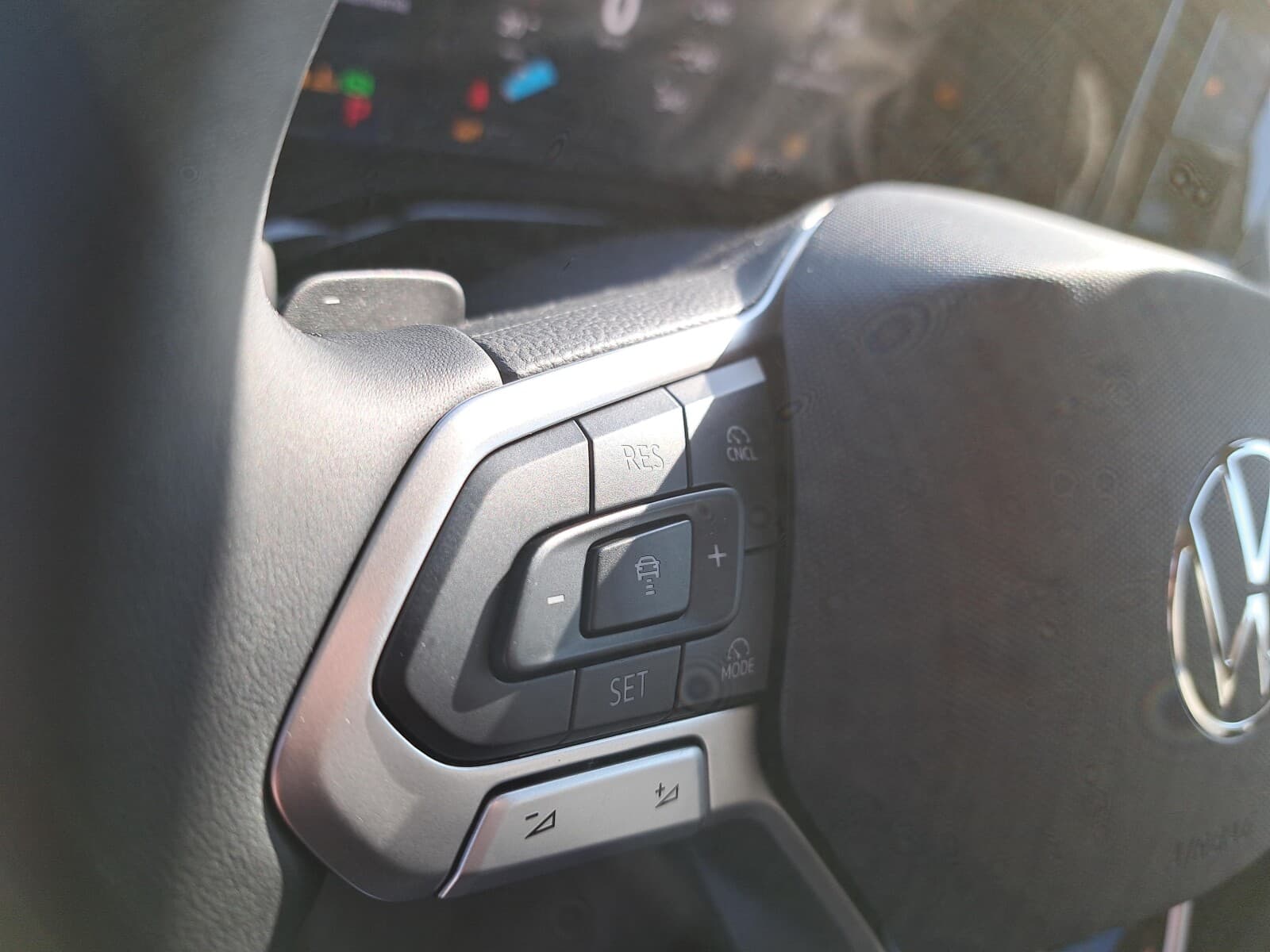 Volkswagen Nowy Multivan