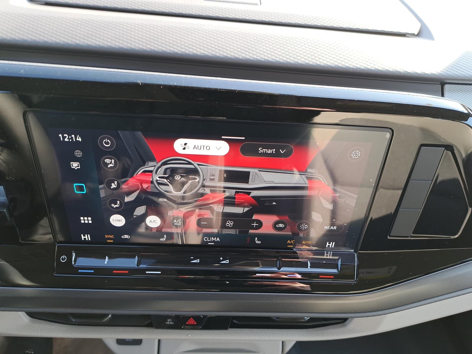 Volkswagen Nowy Multivan