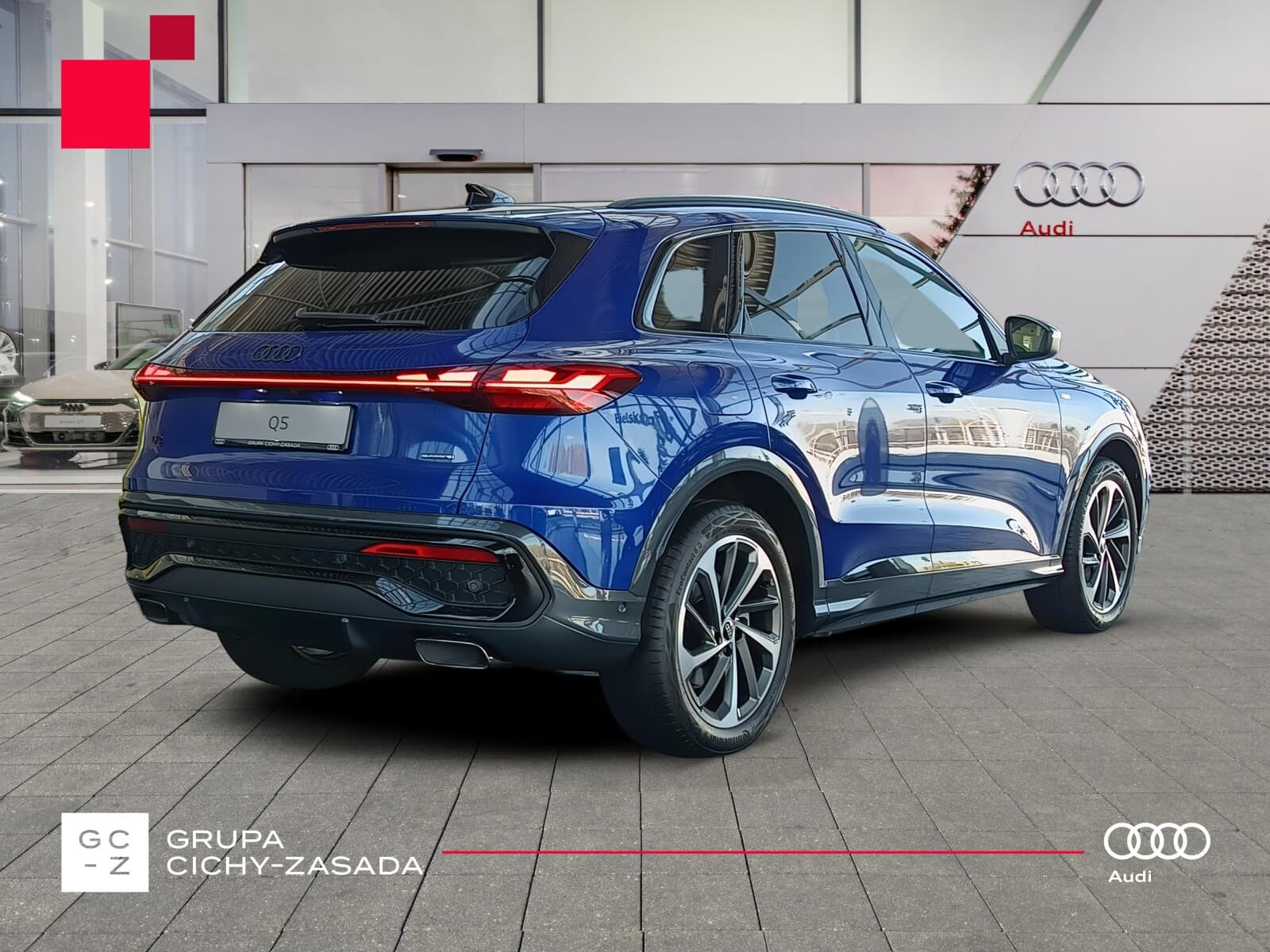 Audi Q5