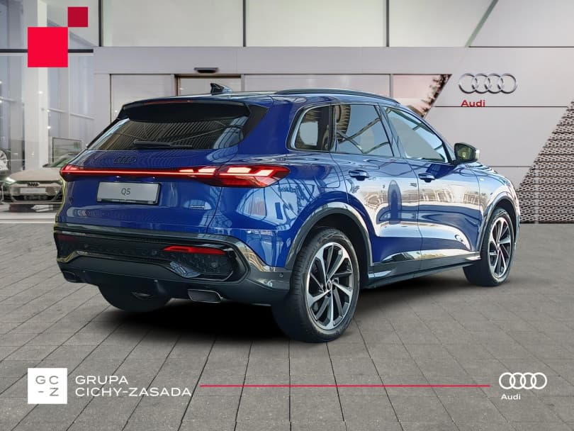 Audi Q5 2026