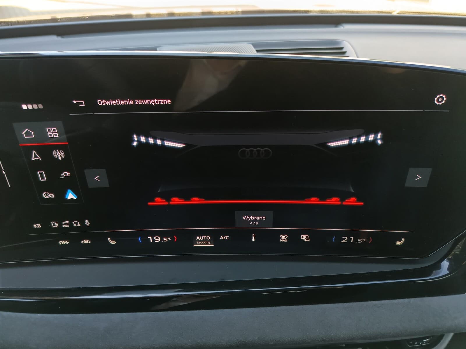 Audi A5 Avant