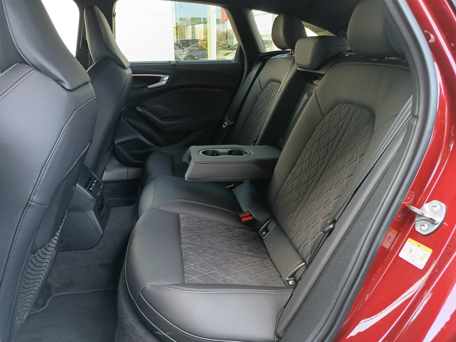 Audi A5 Avant