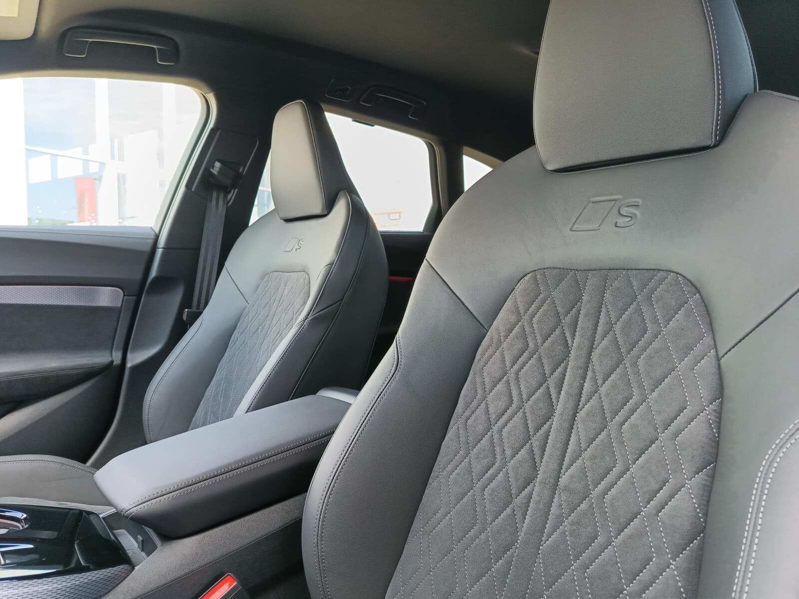 Audi A5 Avant