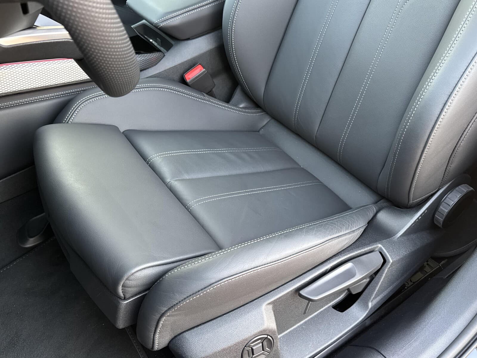 Audi A6 Limousine