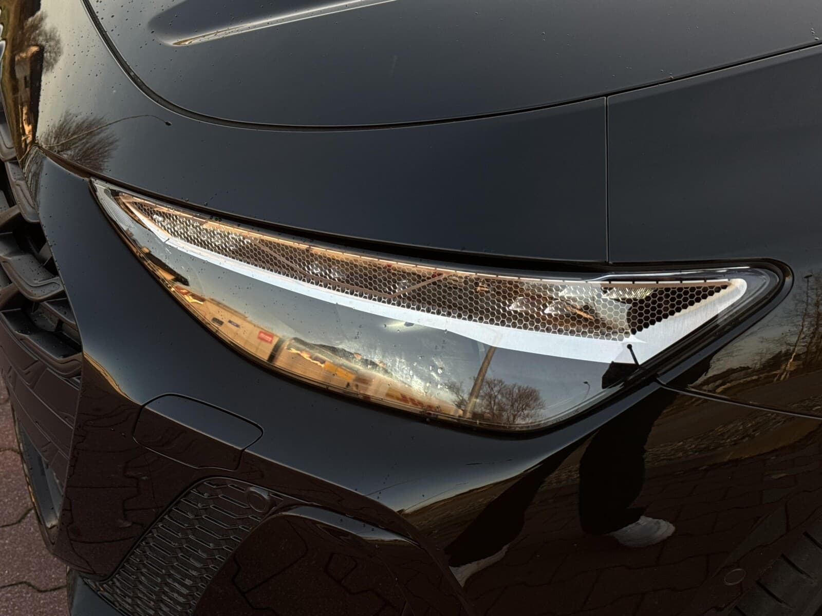 Audi A6 Limousine