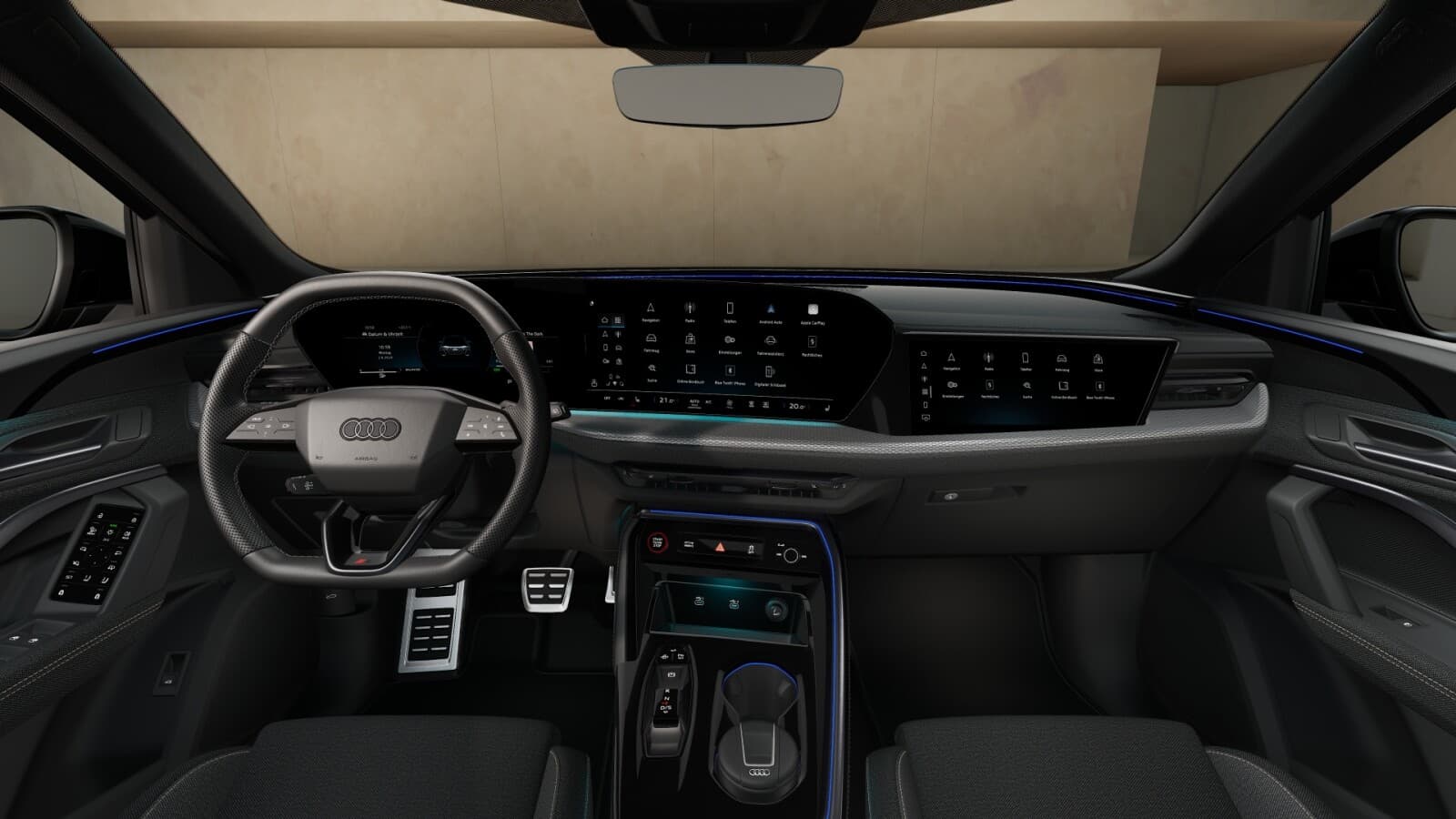 Audi Q5 Sportback