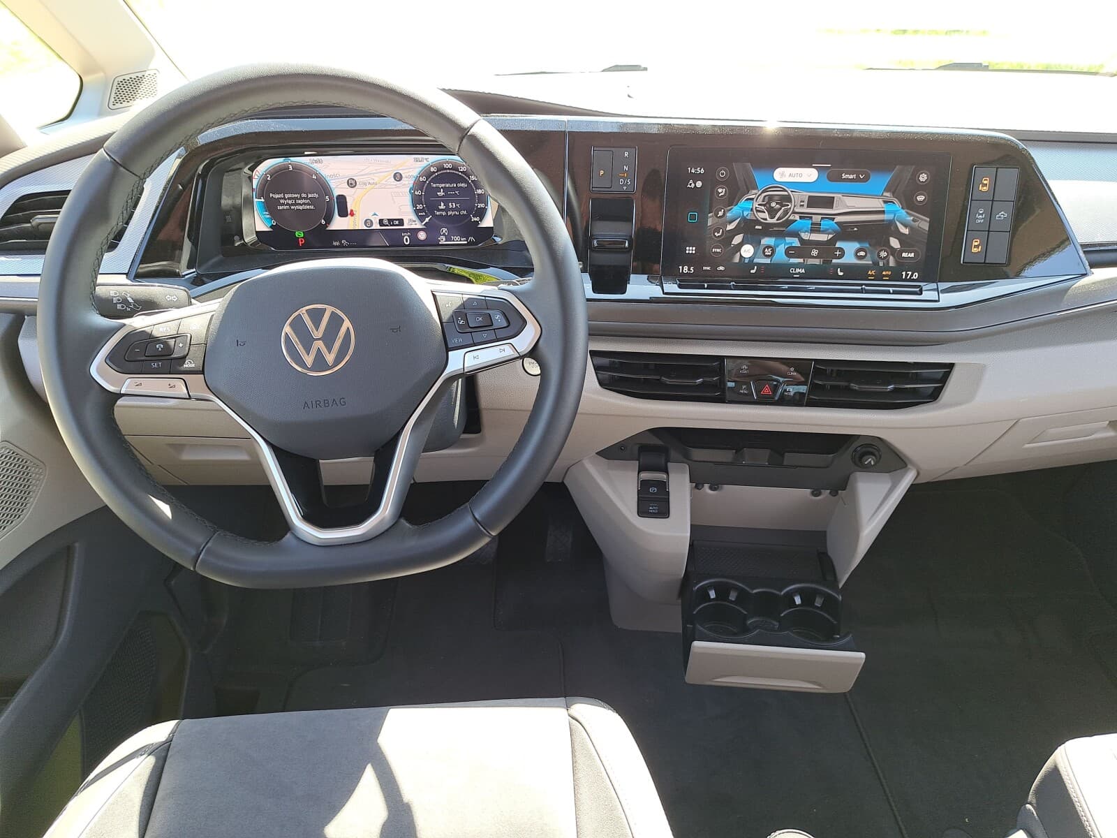 Volkswagen California