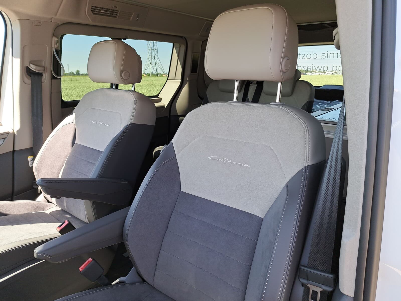 Volkswagen California