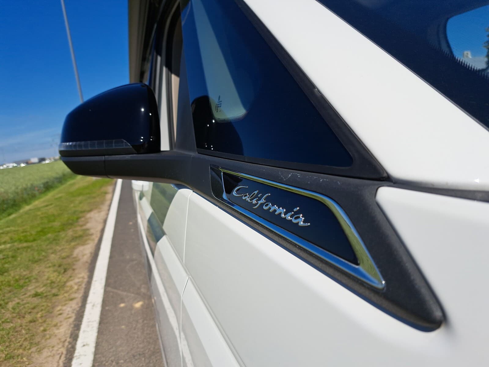 Volkswagen California