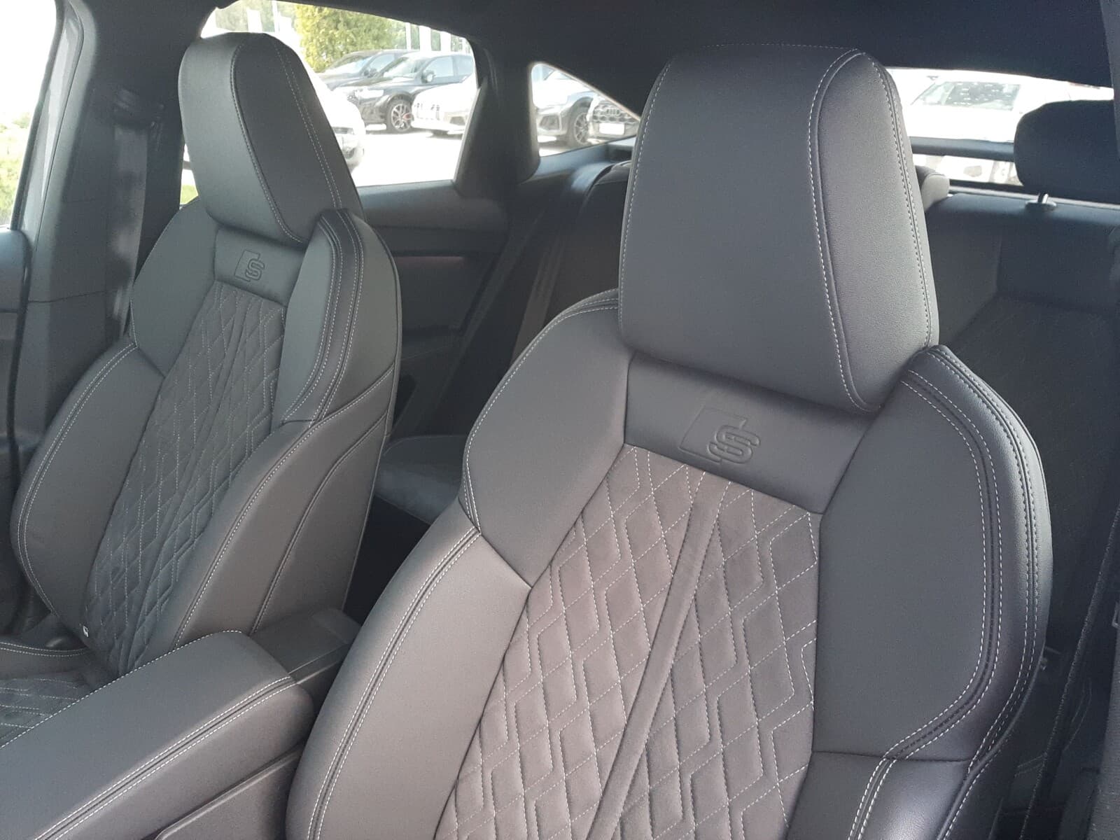Audi Q4 Sportback
