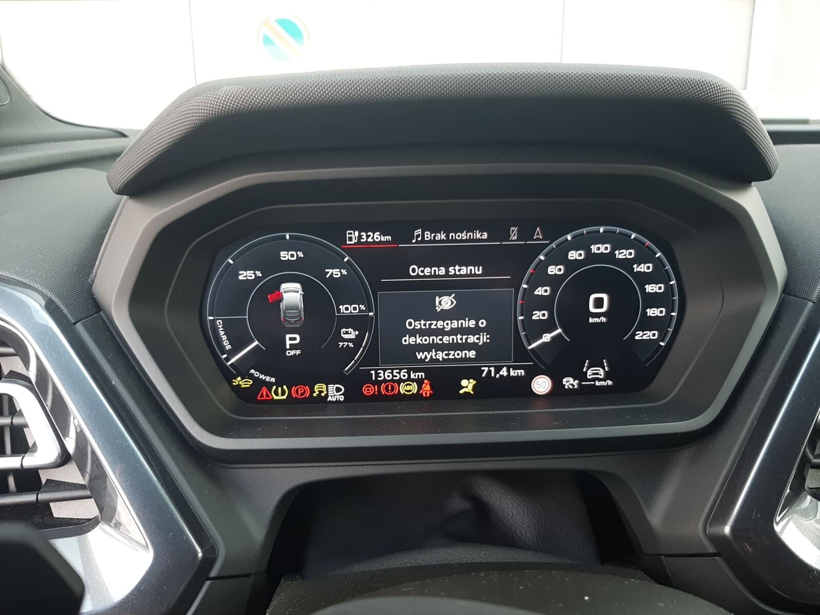Audi Q4 Sportback