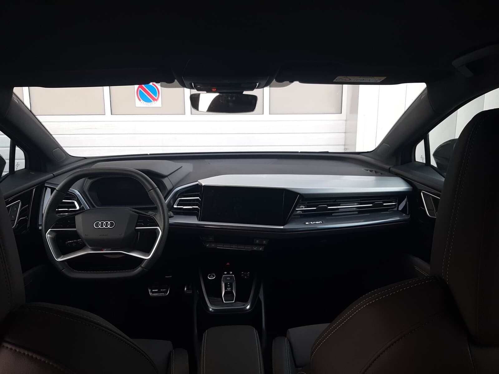 Audi Q4 Sportback