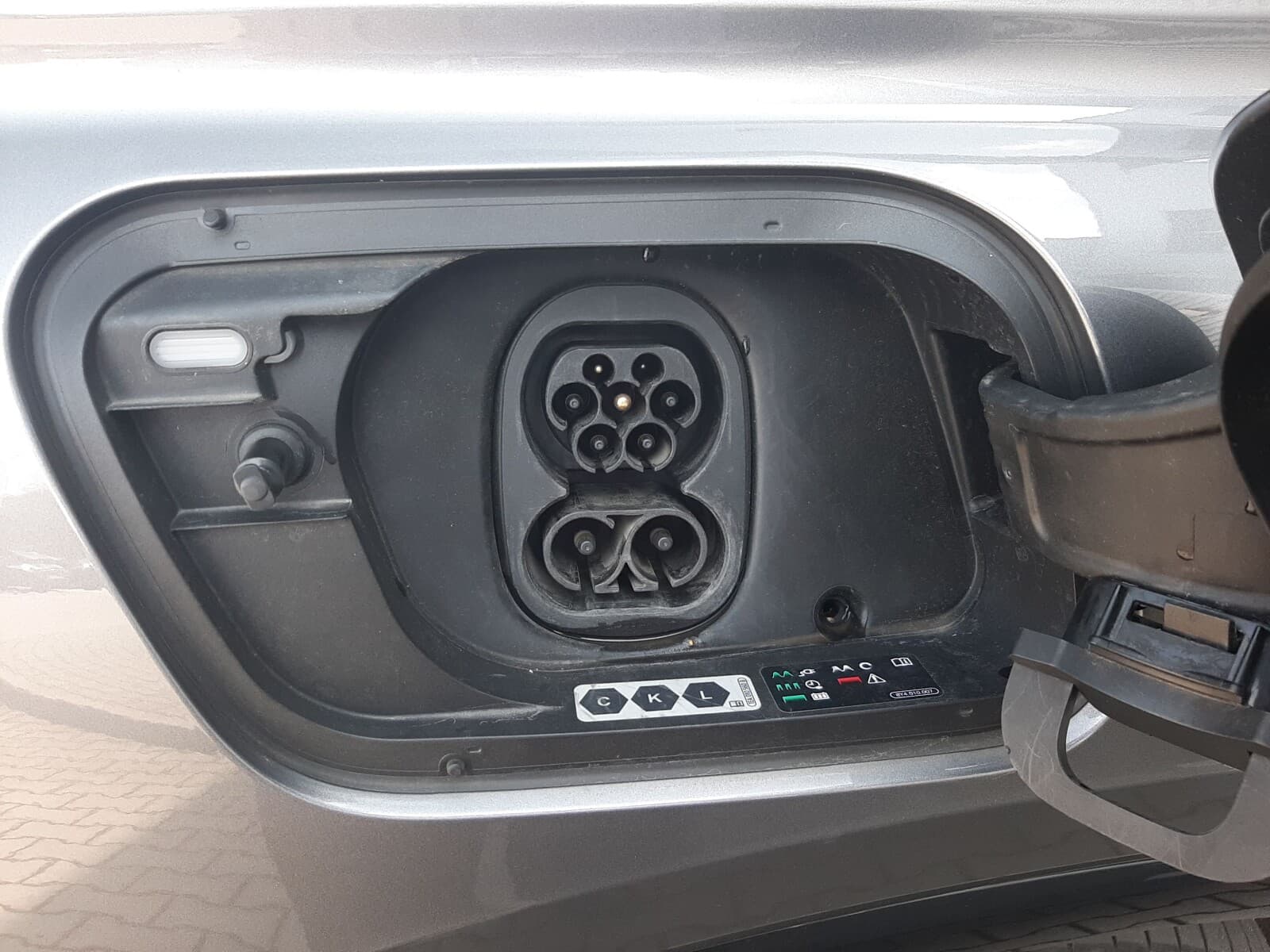Audi Q4 Sportback