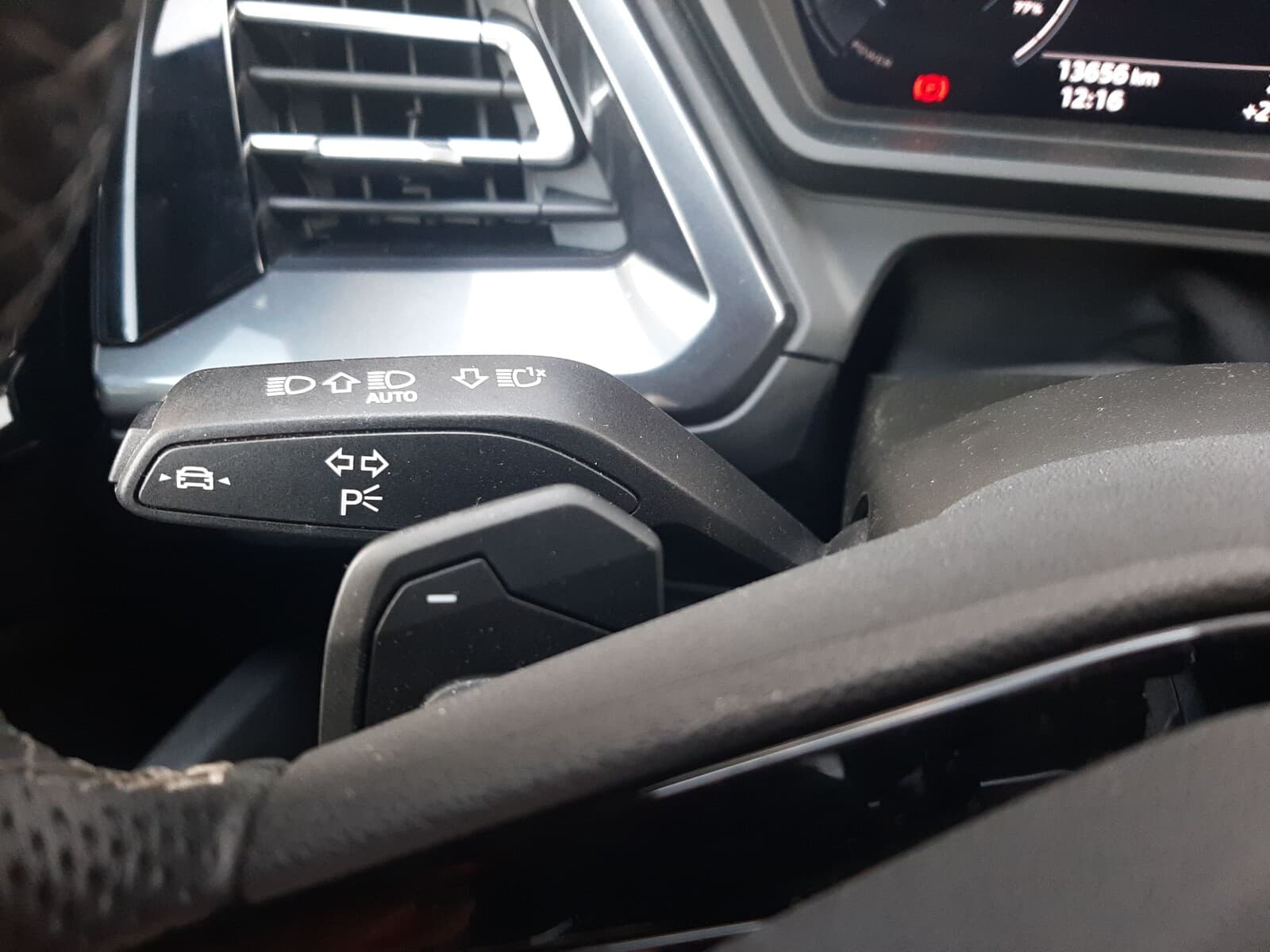 Audi Q4 Sportback