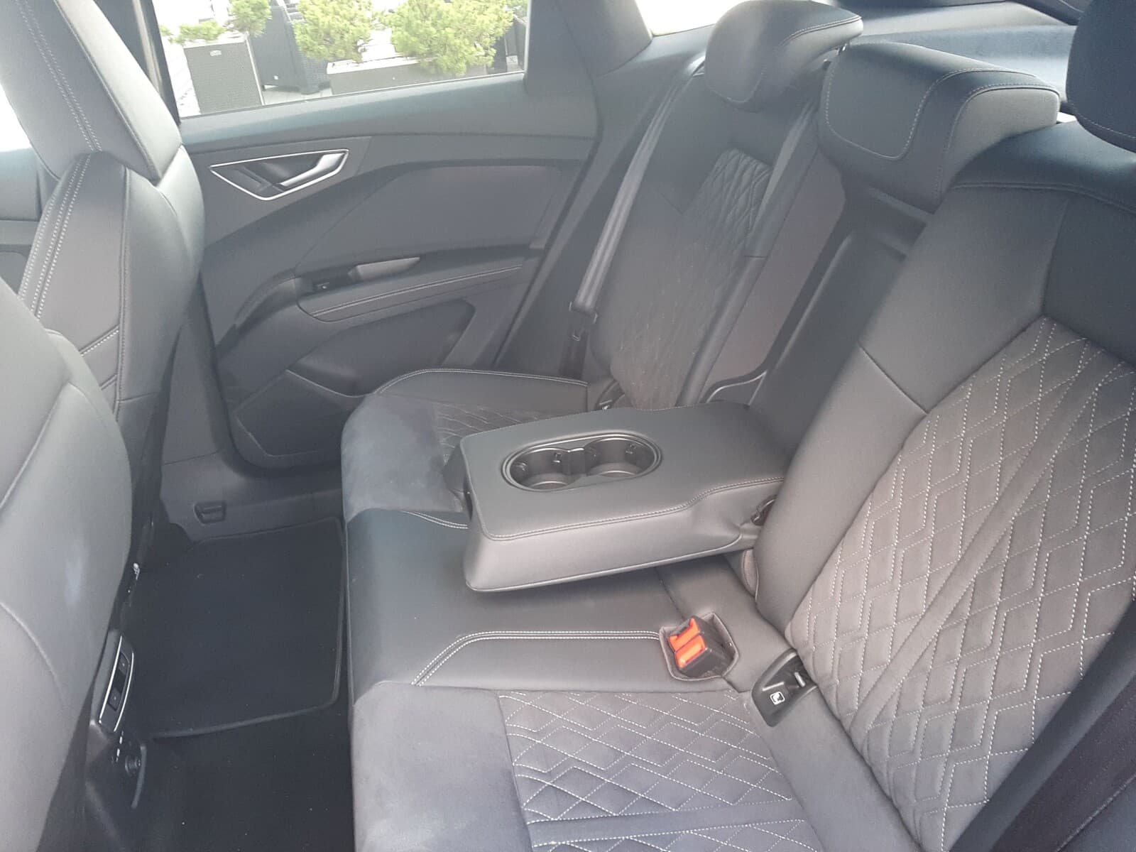 Audi Q4 Sportback
