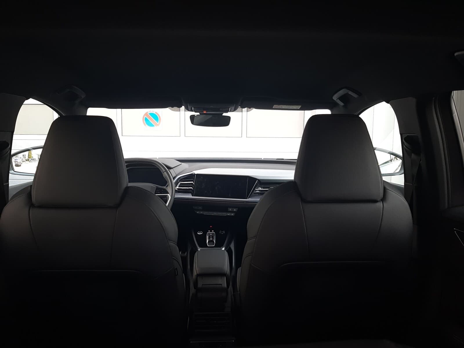 Audi Q4 Sportback