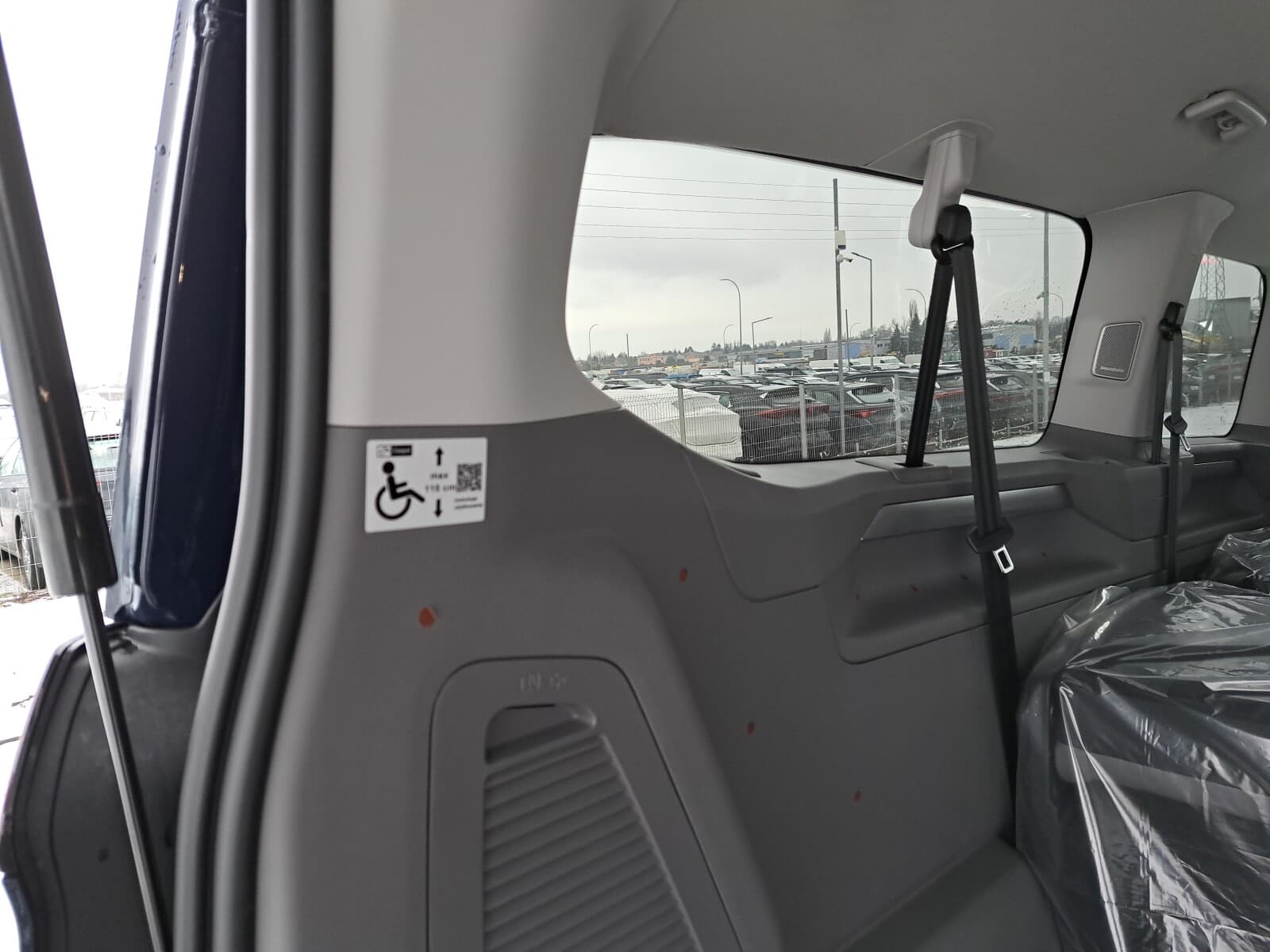 Volkswagen Nowa Caravelle