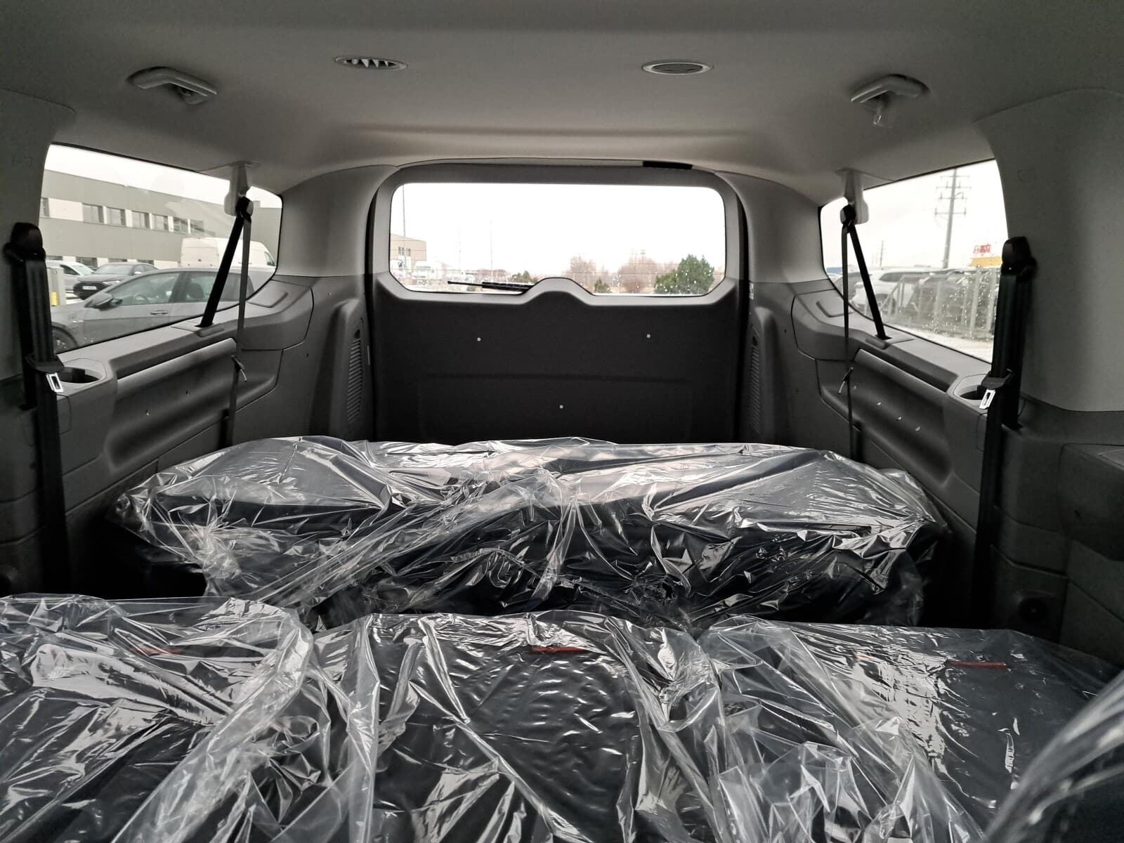 Volkswagen Nowa Caravelle