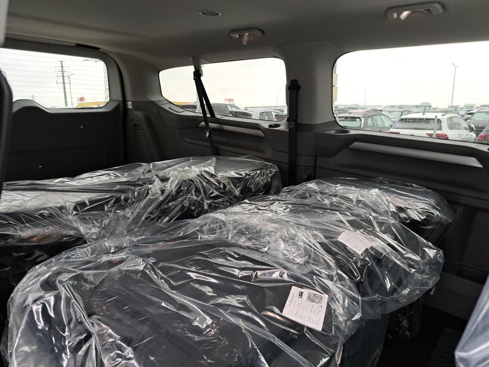 Volkswagen Nowa Caravelle