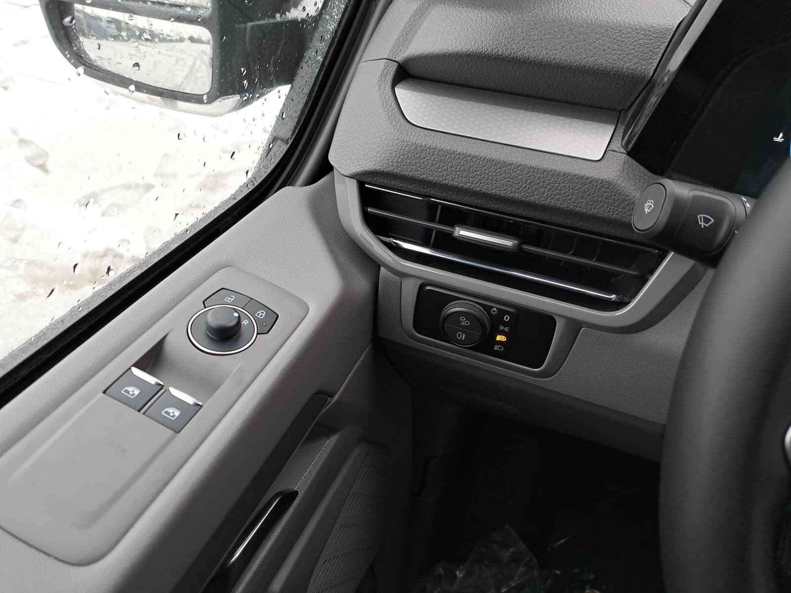 Volkswagen Nowa Caravelle