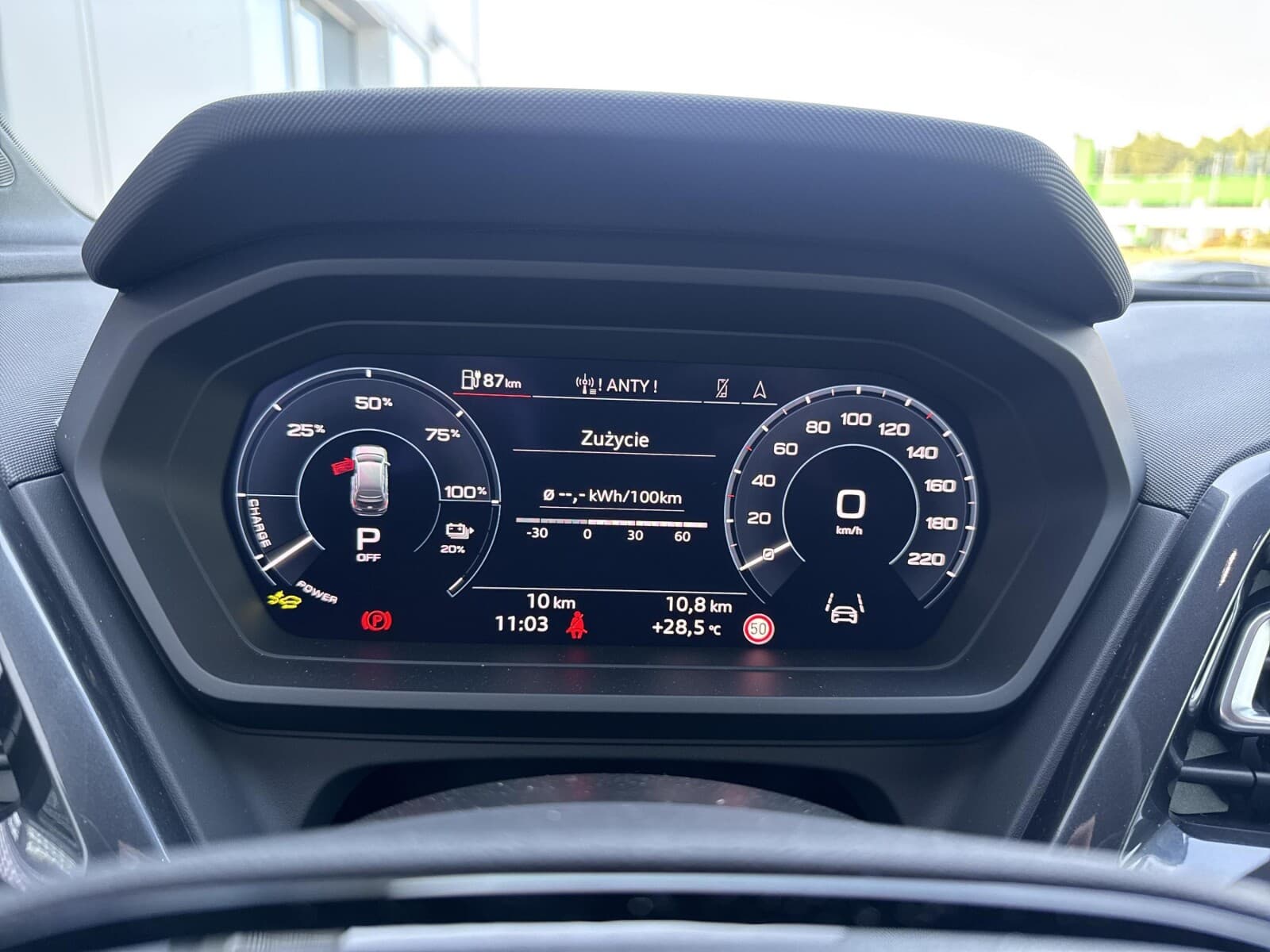 Audi Q4