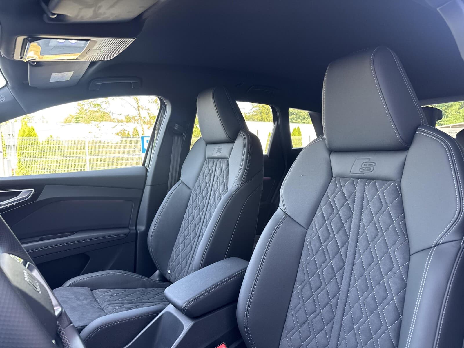 Audi Q4