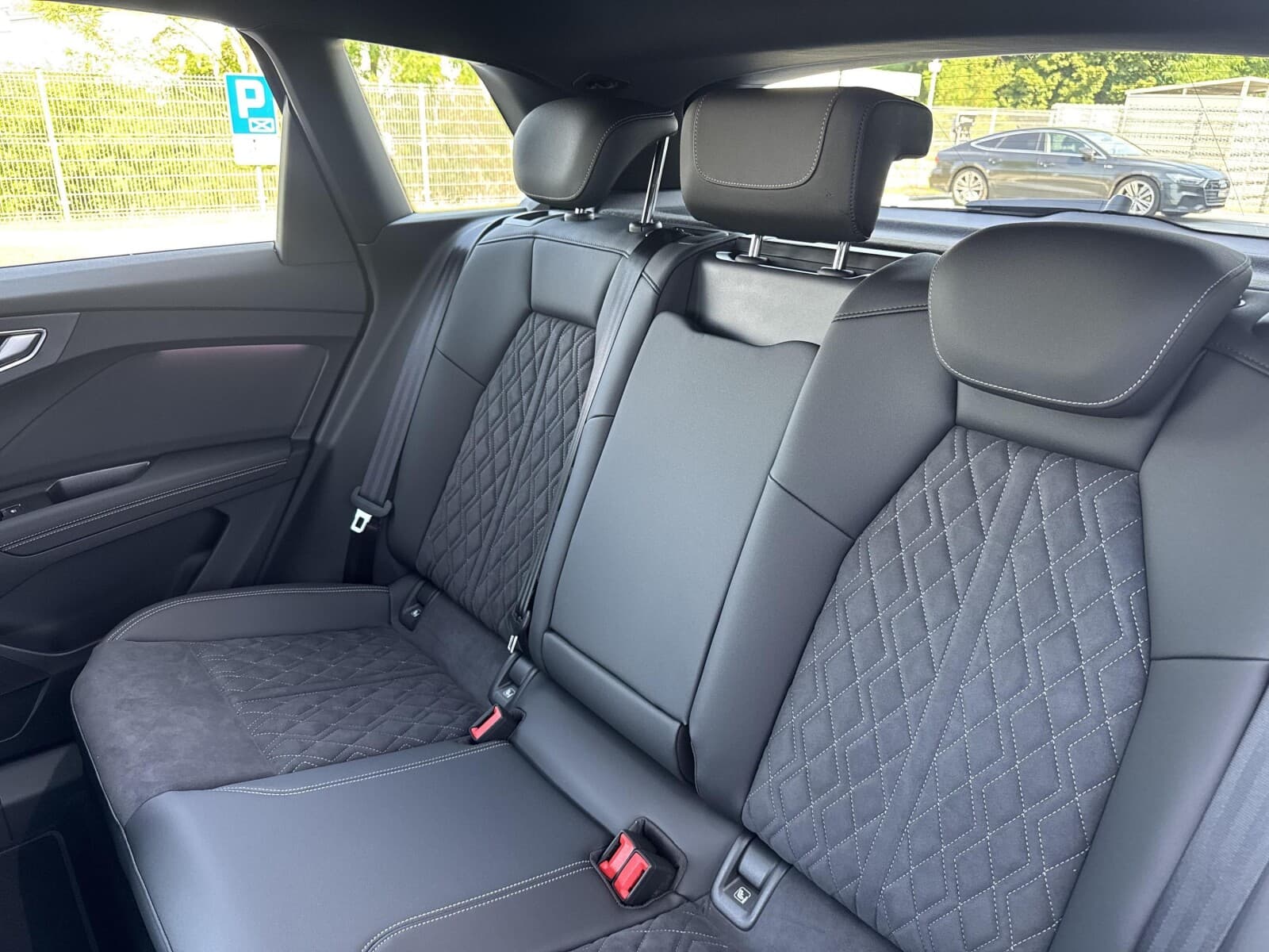 Audi Q4