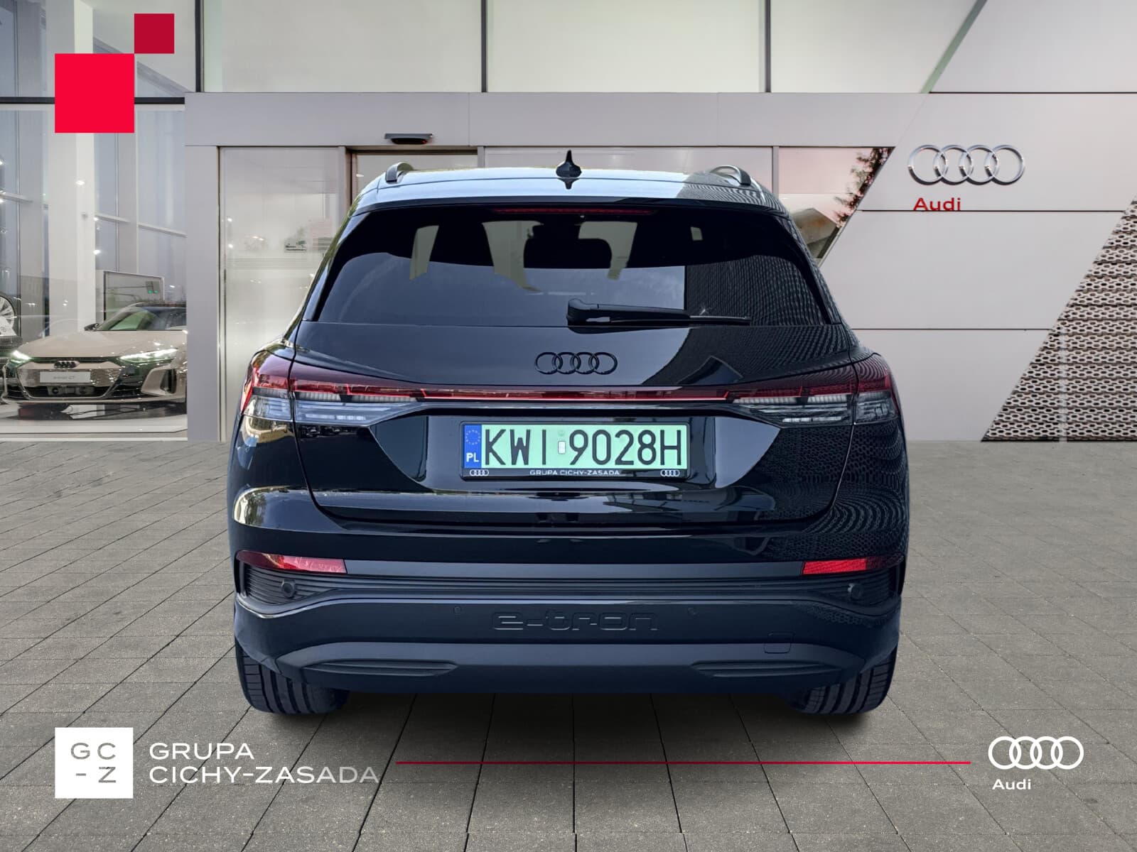 Audi Q4