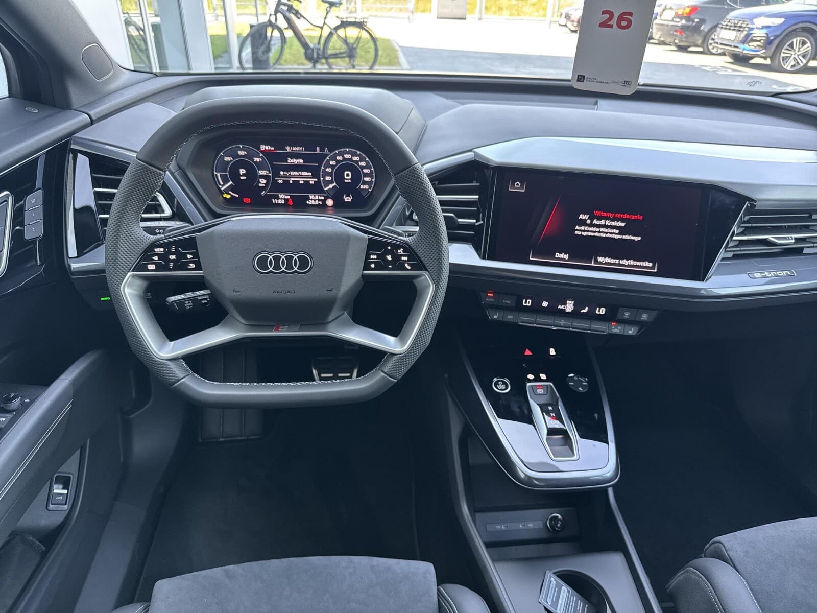 Audi Q4
