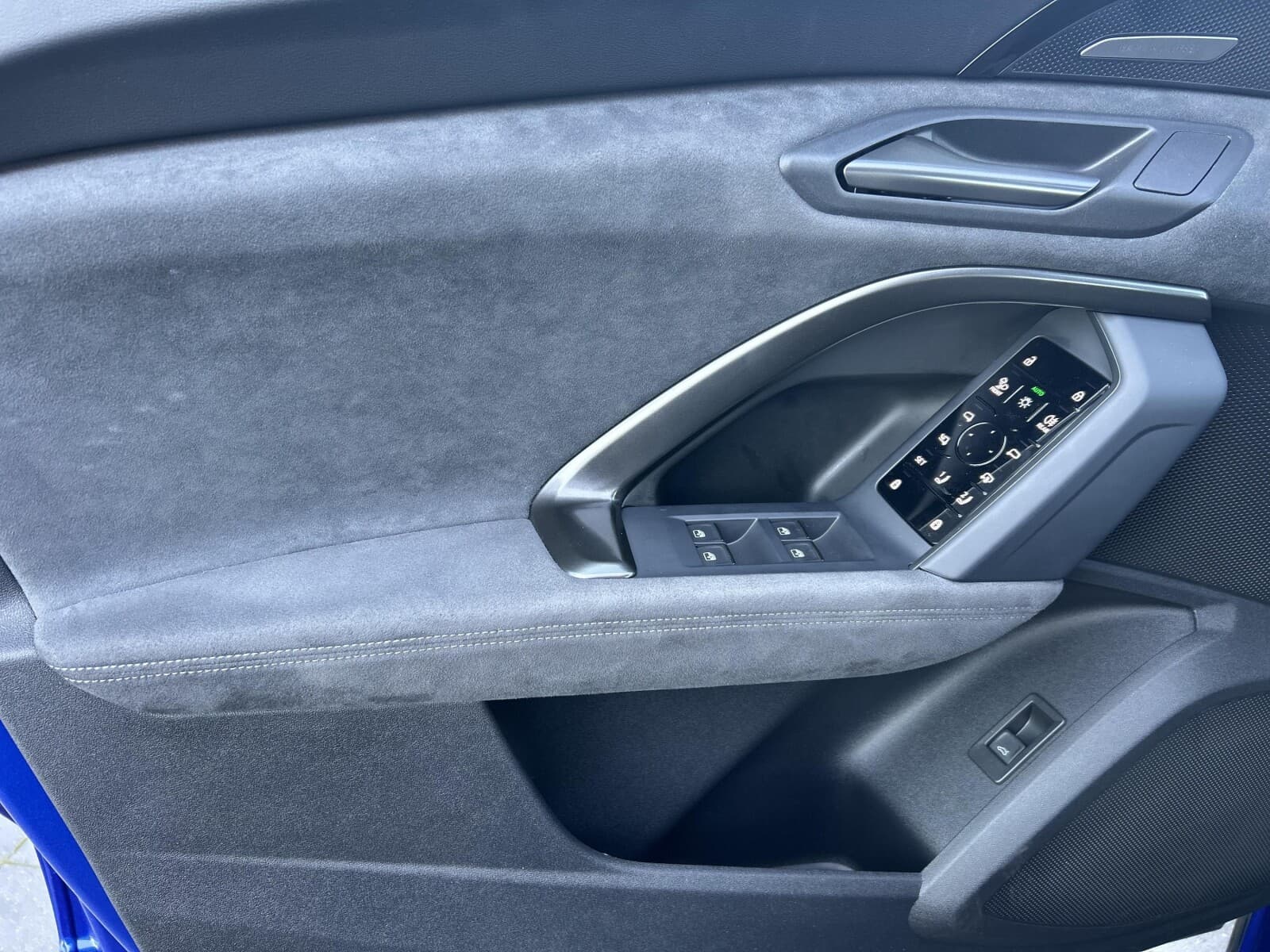 Audi SQ5 Sportback