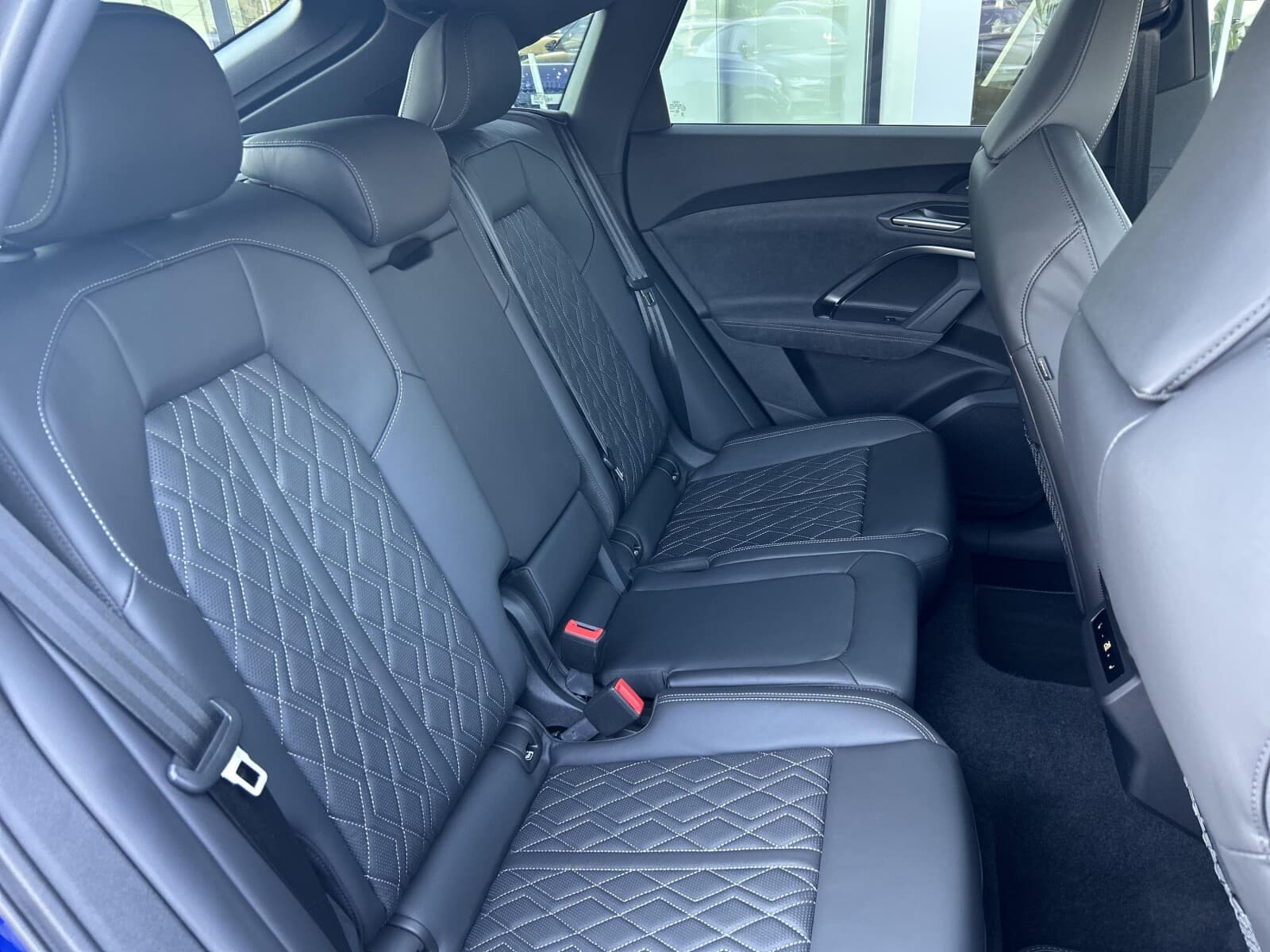 Audi SQ5 Sportback