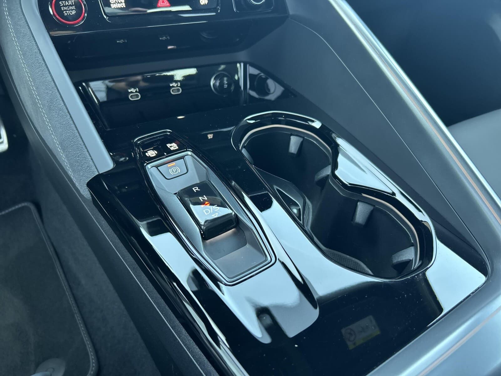 Audi SQ5 Sportback