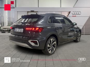 Audi A3 Sportback 2026
