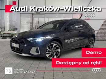 Audi A3 Sportback 2026