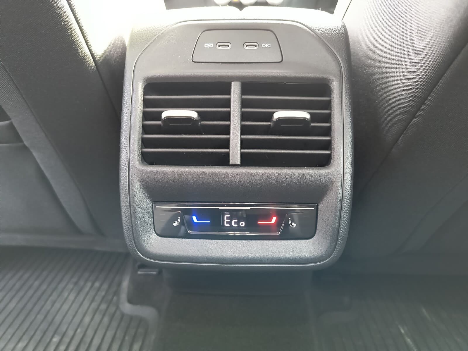 Škoda Superb Combi