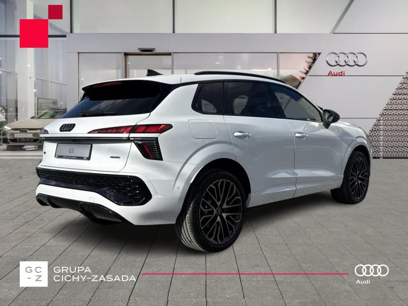 Audi Q3 2026