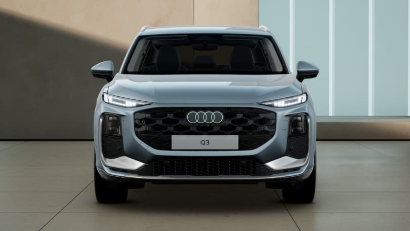 Audi Q3 2026