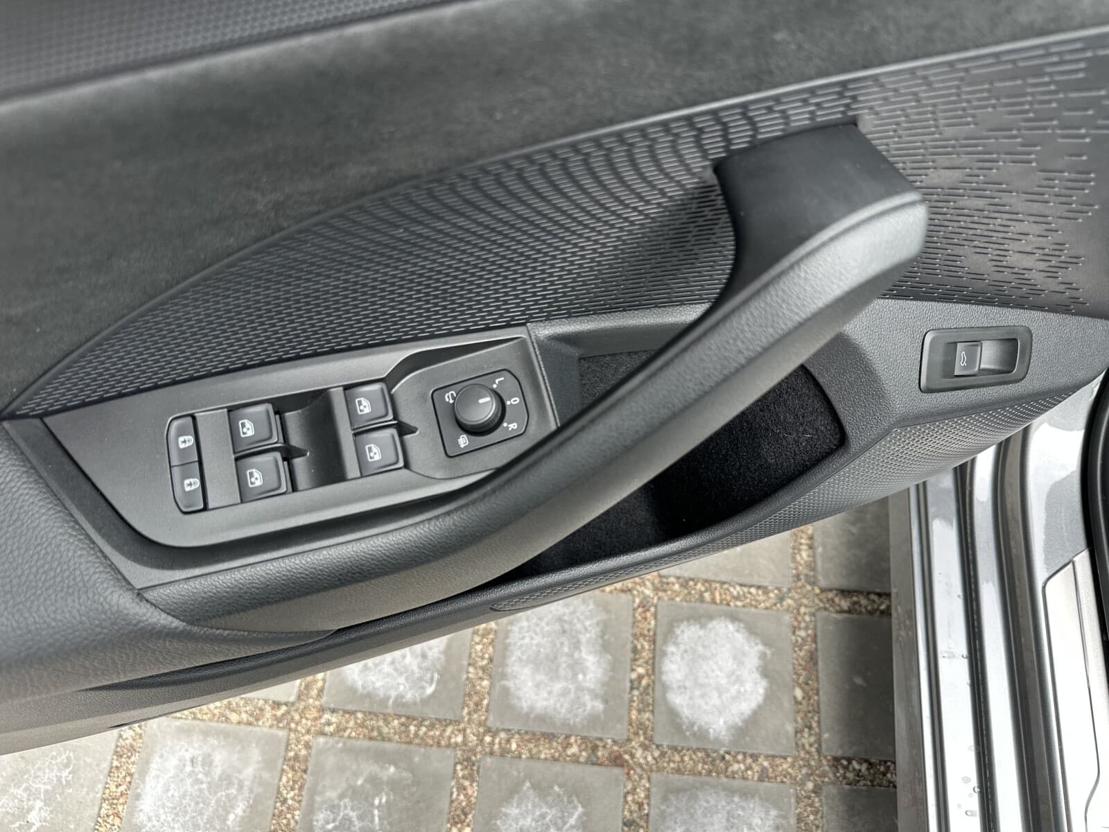 Škoda Octavia Combi