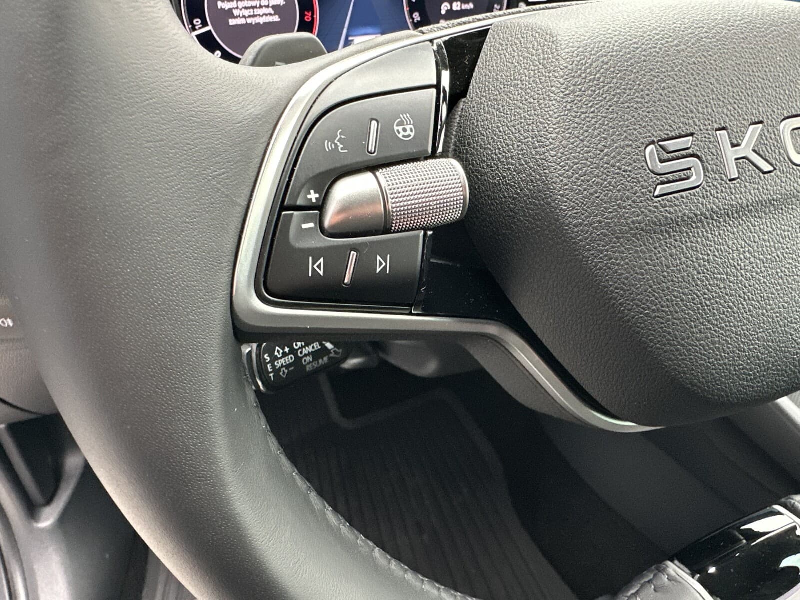 Škoda Octavia Combi