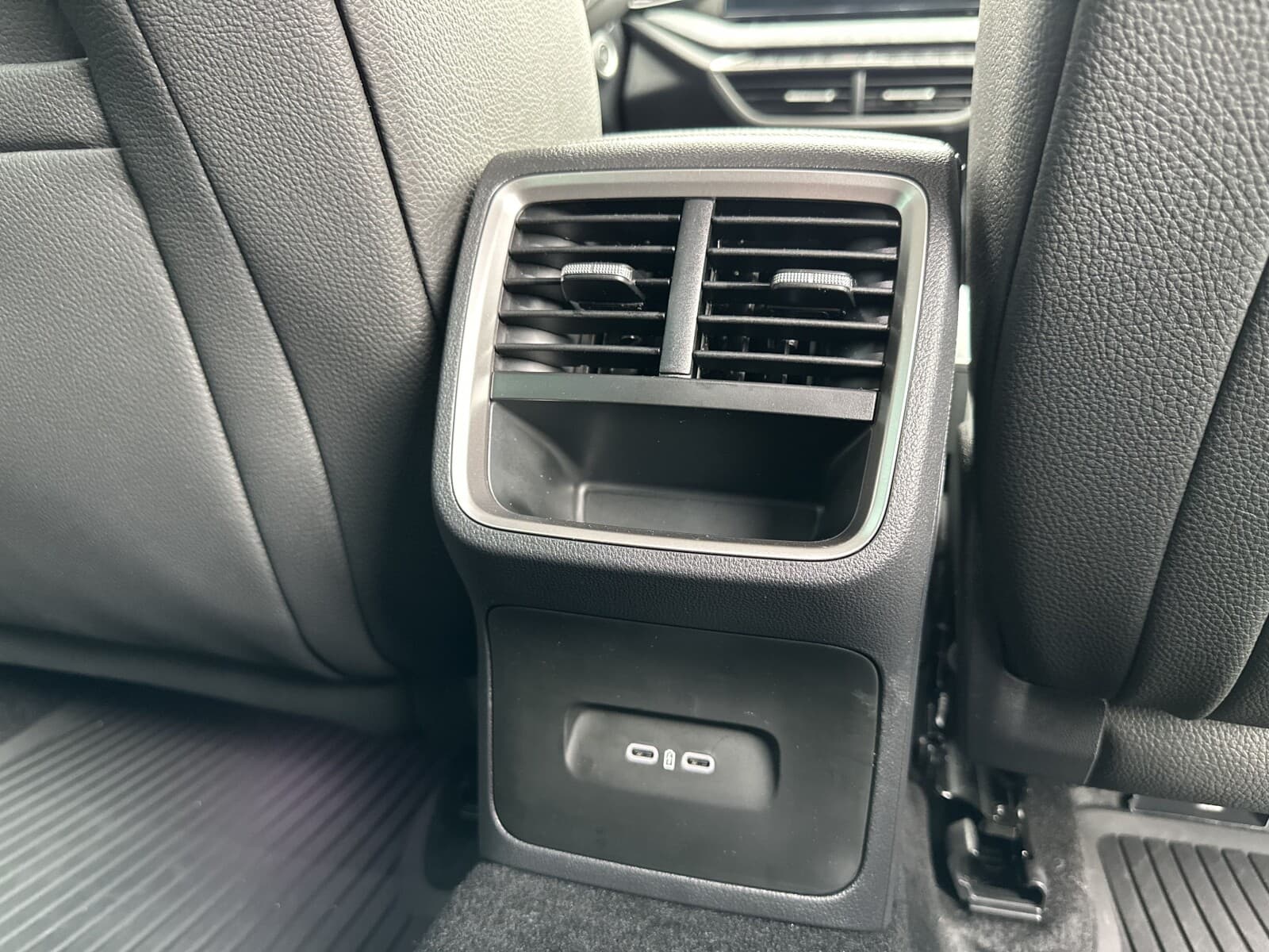 Škoda Octavia Combi