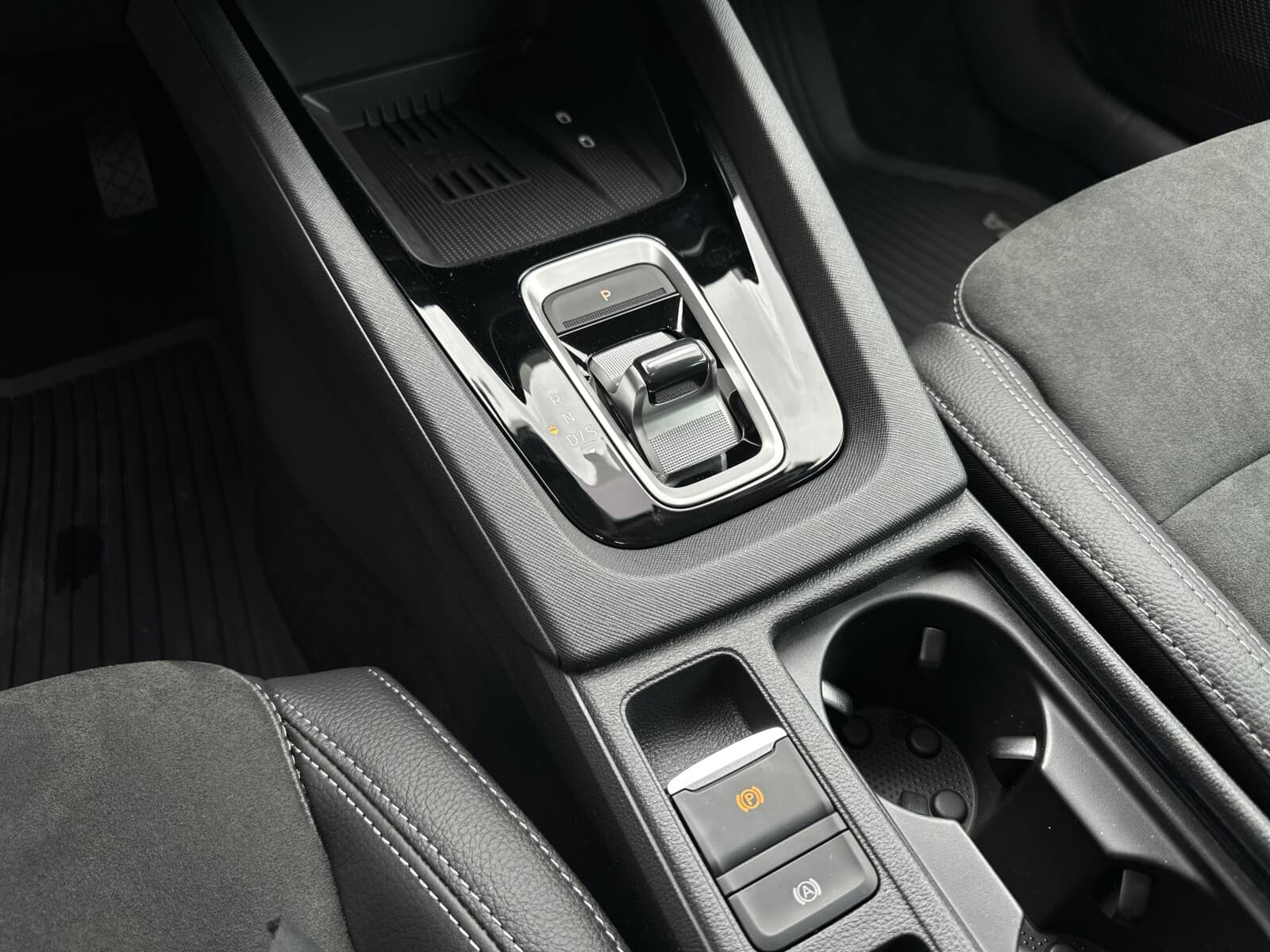 Škoda Octavia Combi