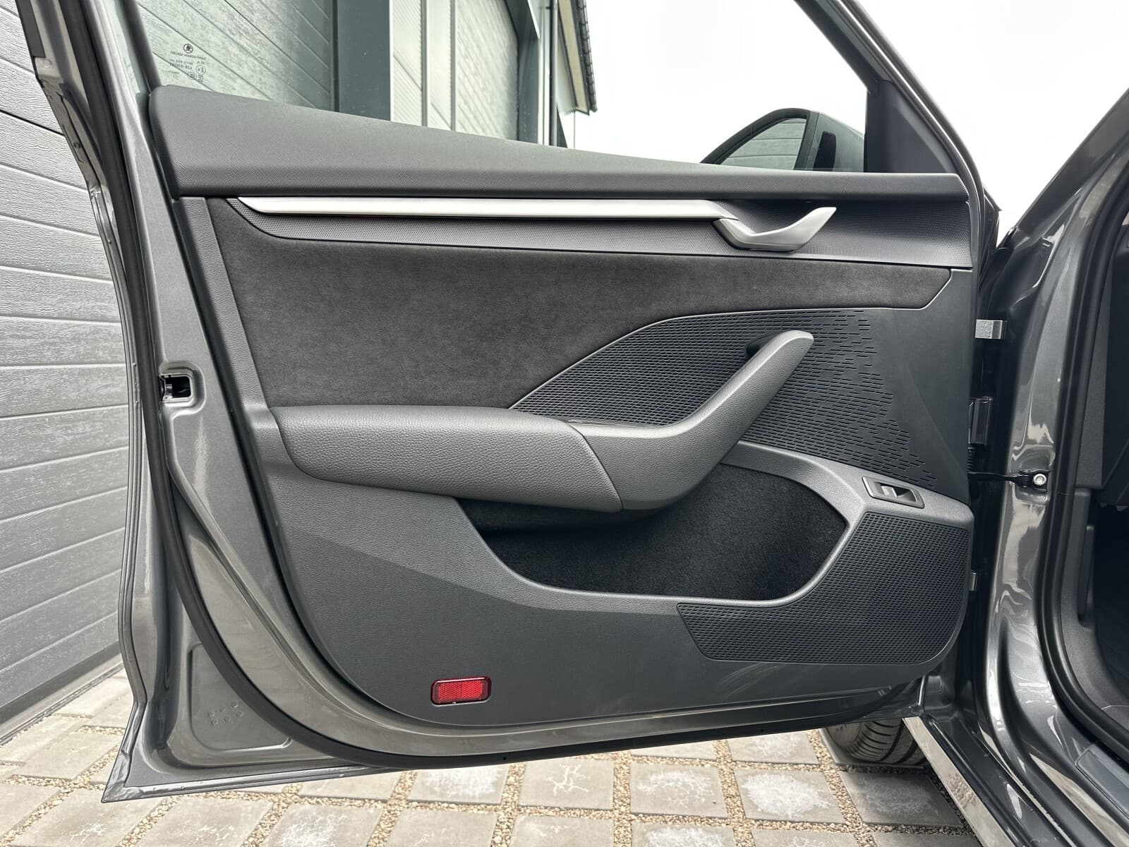 Škoda Octavia Combi
