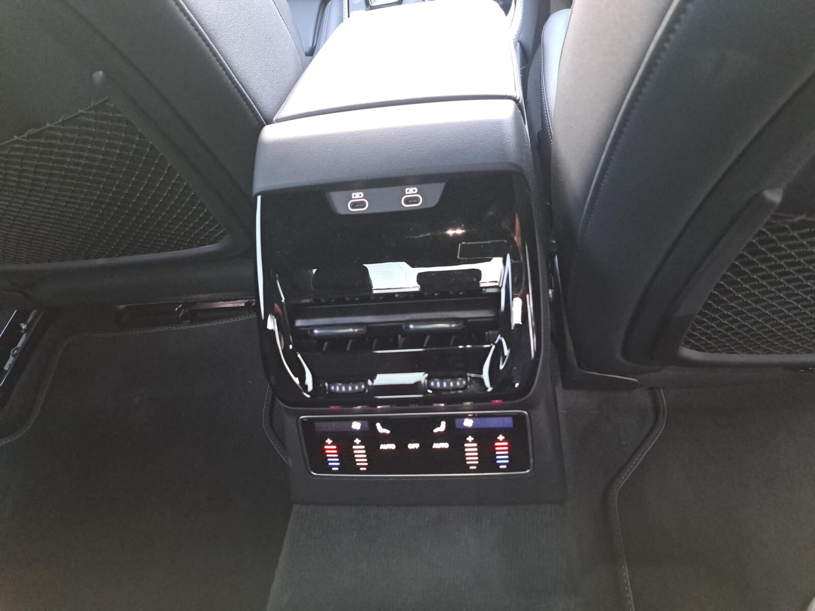 Audi A6 Limousine