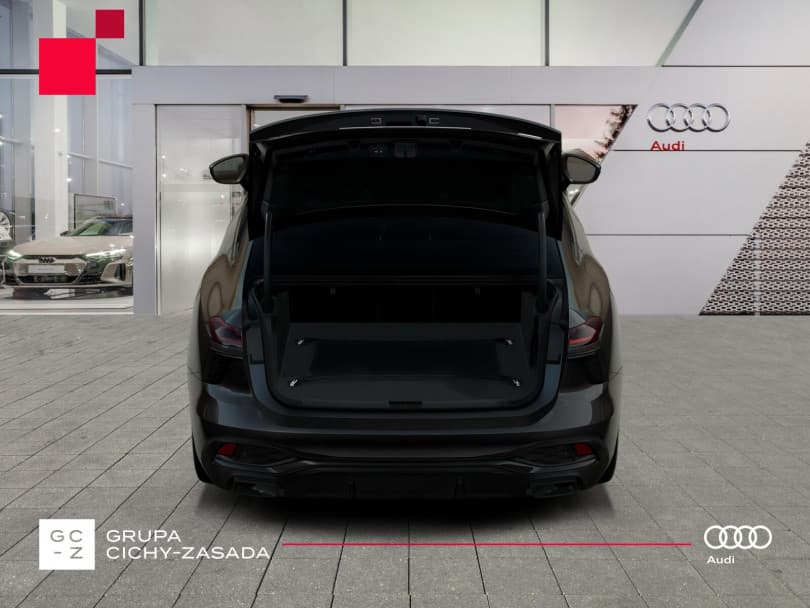 Audi A6 Limousine 2025