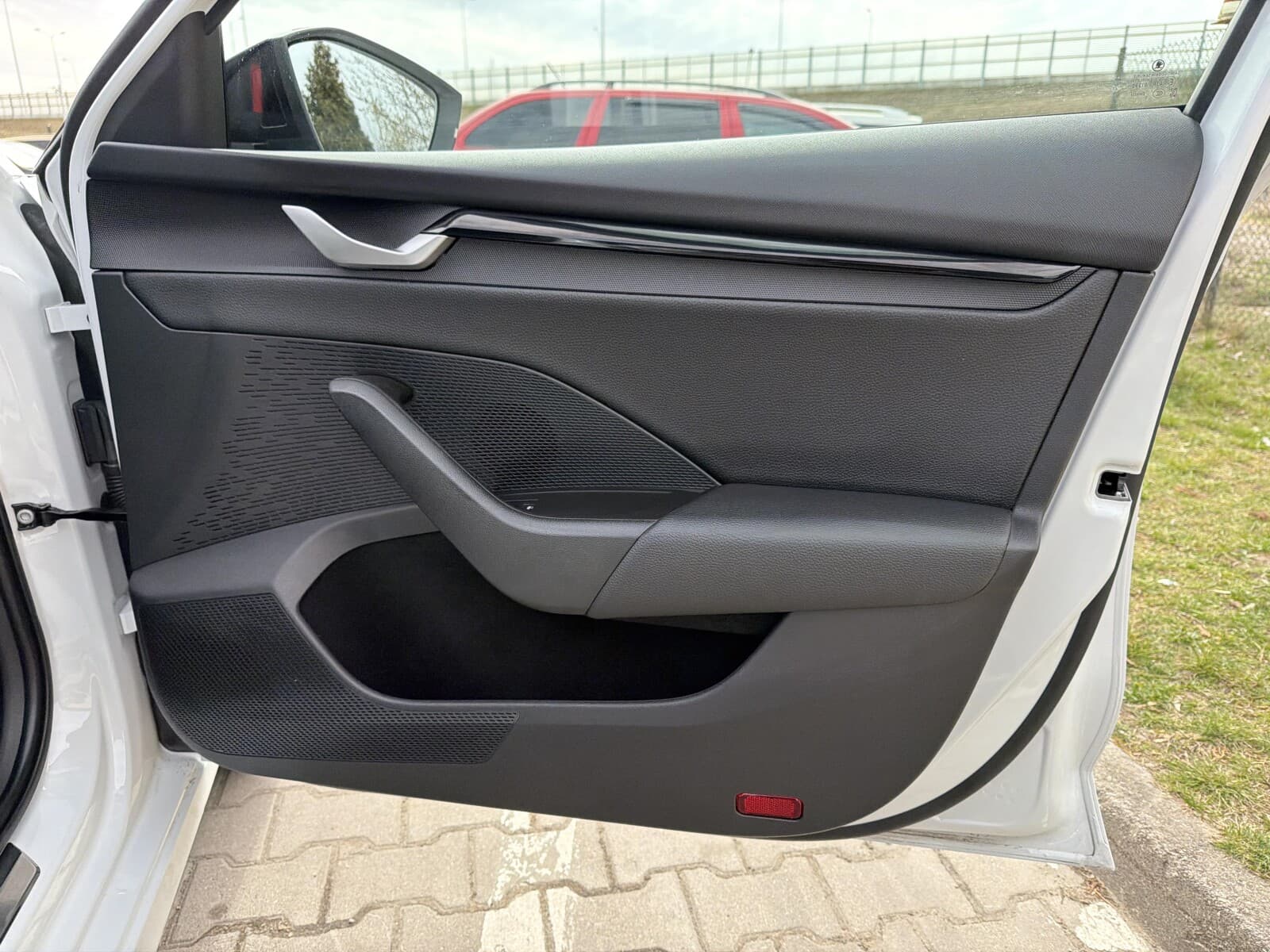 Škoda Octavia Combi