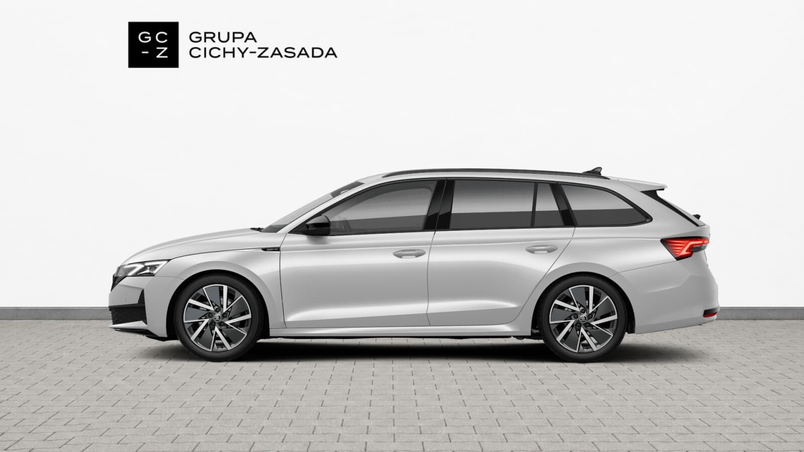 Škoda Octavia Combi