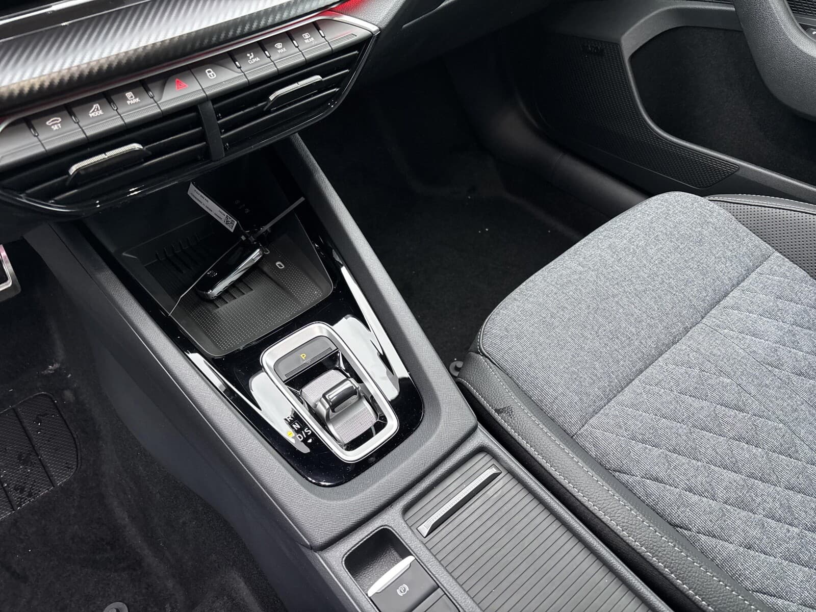 Škoda Octavia Combi